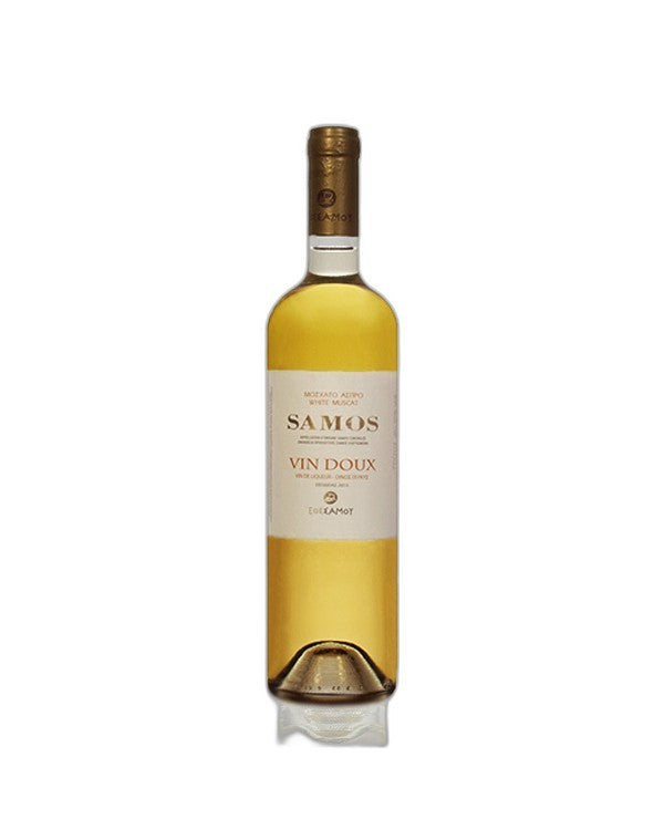 Samos Vin Doux 750 ml, ΕΟΣΣΑΜΟΥ