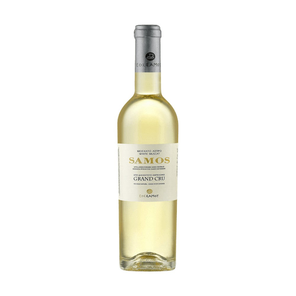 Samos Grand Cru, ΕΟΣΣΑΜΟΥ