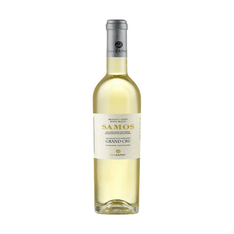 Samos Grand Cru, ΕΟΣΣΑΜΟΥ