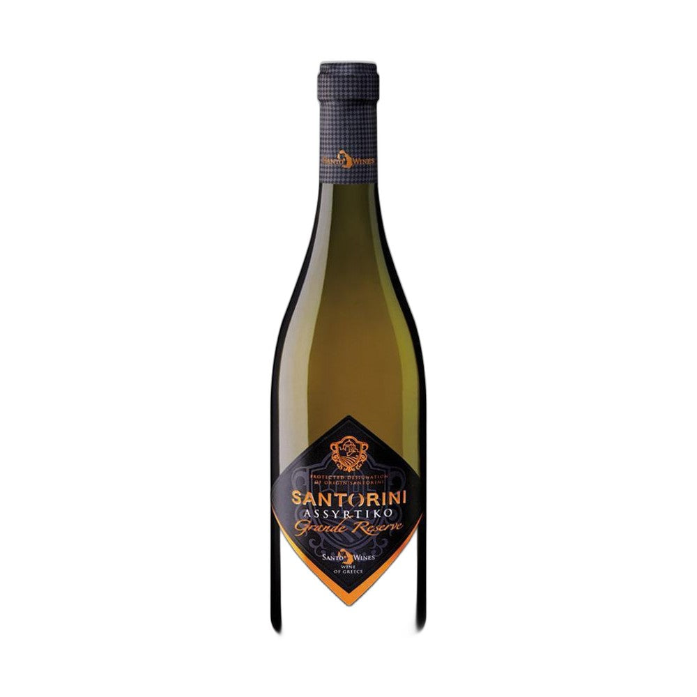 Ασύρτικο Grande Reserve, Santo Wines