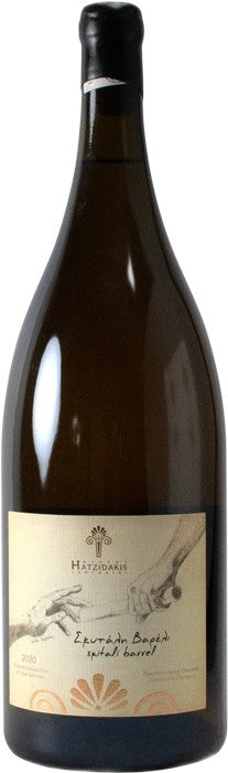 Σκυτάλη Magnum, Χατζηδάκης
