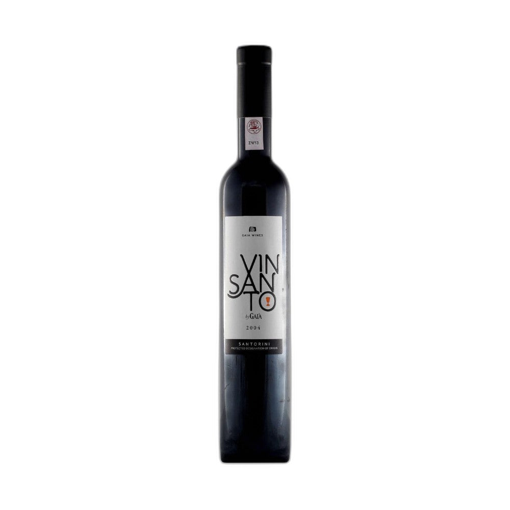 Vinsanto, Γαία Οινοποιητική