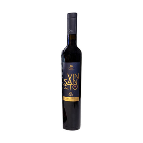 Vinsanto 20 Y.O., Γαία Οινοποιητική