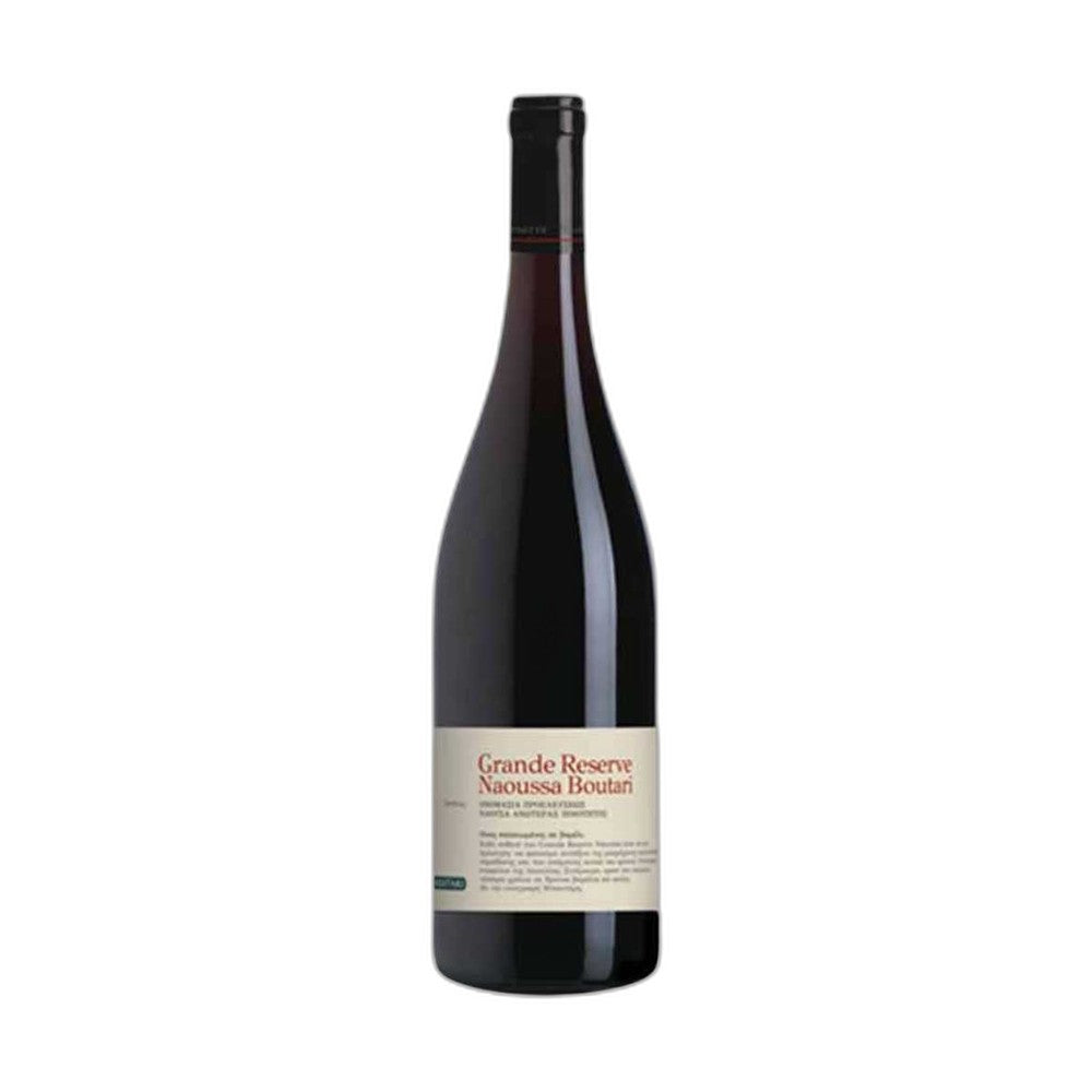 Νάουσα Grande Reserve, Μπουτάρη