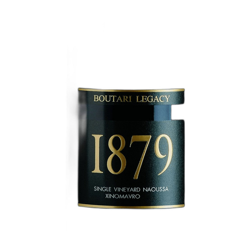 Legacy 1879, Μπουτάρη