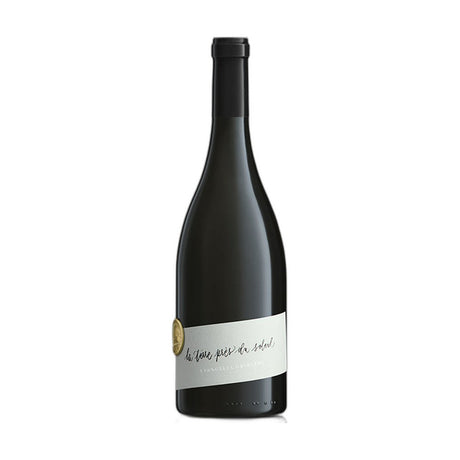 La Terre Pres du Soleil, Γκιρλέμης
