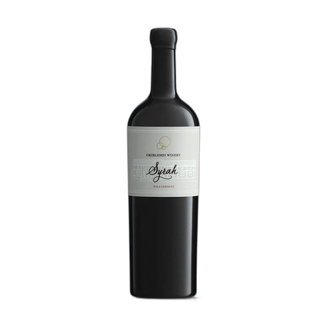 Syrah, Γκιρλέμης