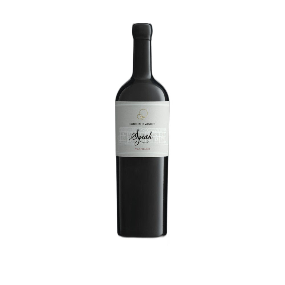 Syrah Magnum, Γκιρλέμης