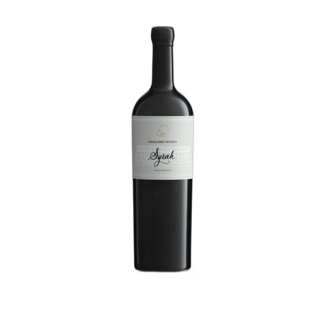 Syrah Magnum, Γκιρλέμης