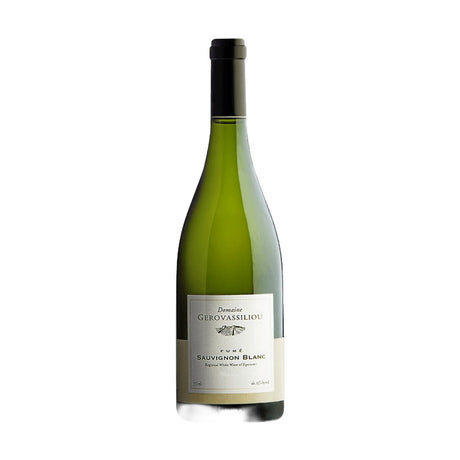 Sauvignon Blanc, Κτήμα Γεροβασιλείου