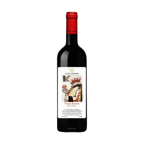 Perpetuus Semillon Λαζαρίδη