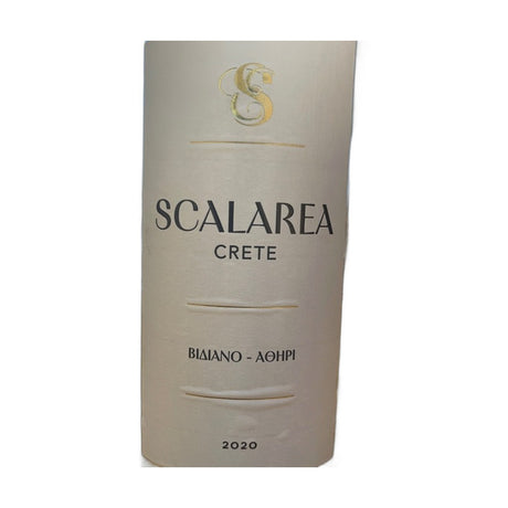 Scalarea λευκό, Μπουτάρη