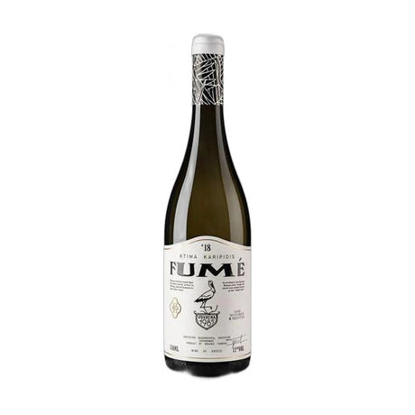 Merlot, Κτήμα Καριπίδη