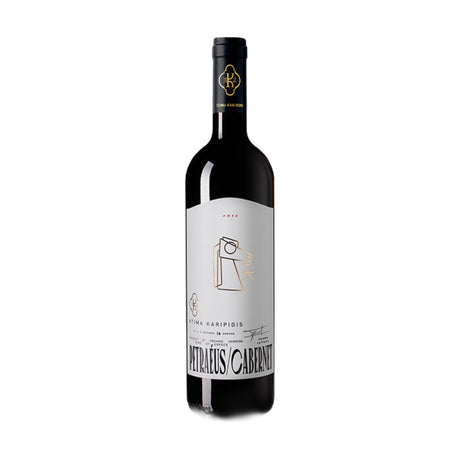 Cabernet Sauvignon, Κτήμα Καριπίδη