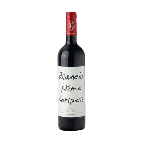 Rilancio, Κτήμα Καριπίδη