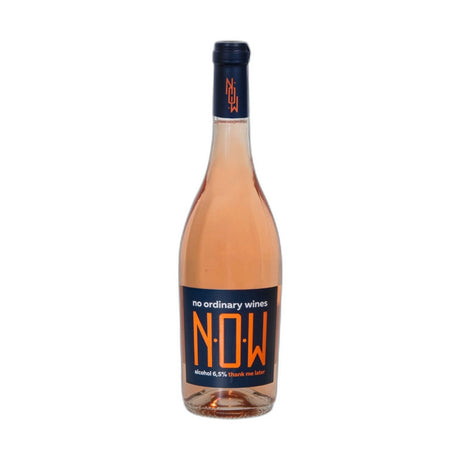 N.O.W. 6,5% Thank me later