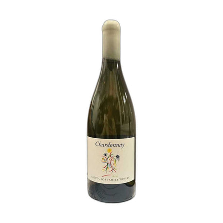 Chardonnay, Ιερόπουλου