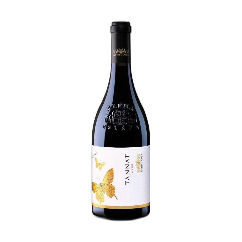 Tannat, Κτήμα Άλφα