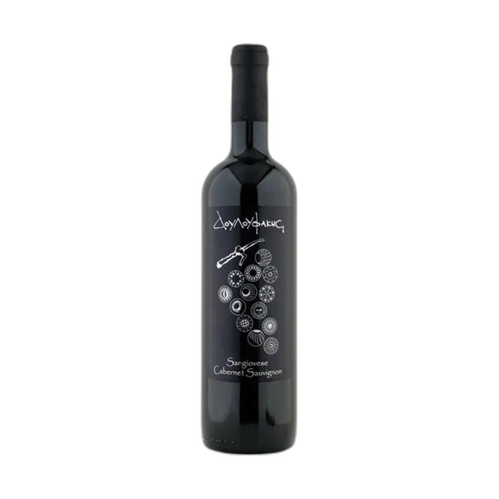 Sangiovese, Δουλουφάκης