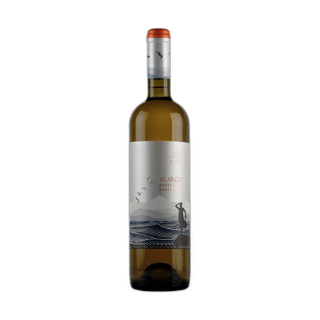 Alargo Assyrtiko Δουλουφάκης