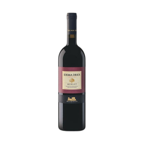 Ηδυσμα Δρυός Merlot, Τέχνη Οίνου