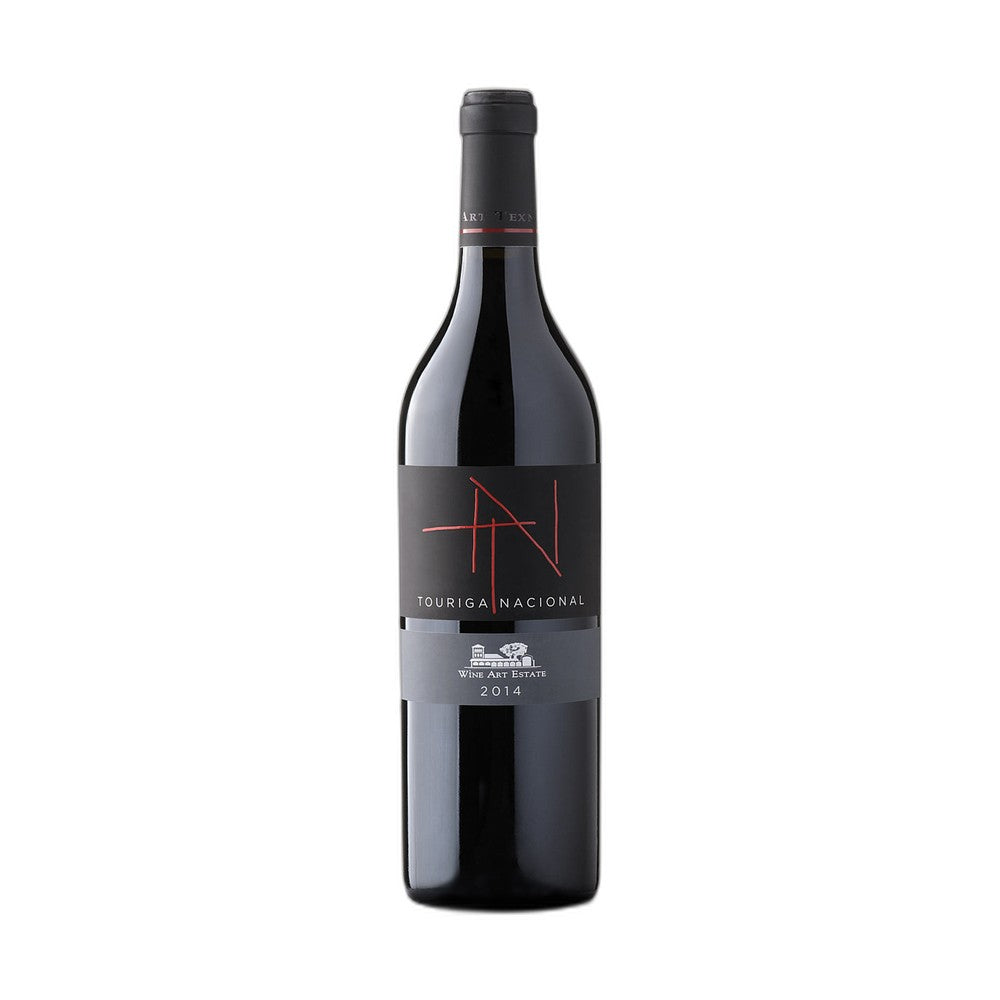 TN Touriga Nacional, Τέχνη Οίνου