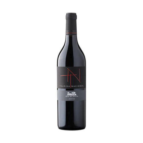 TN Touriga Nacional, Τέχνη Οίνου