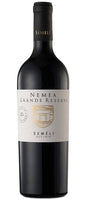 Νεμέα Grande Reserve, Σεμέλη