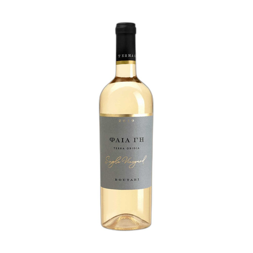 Φαιά Γή, Μπουτάρη