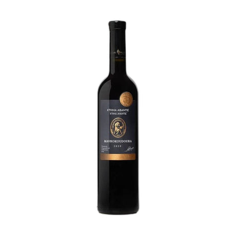 Μαυροκουντούρα, Κτήμα Αβαντίς