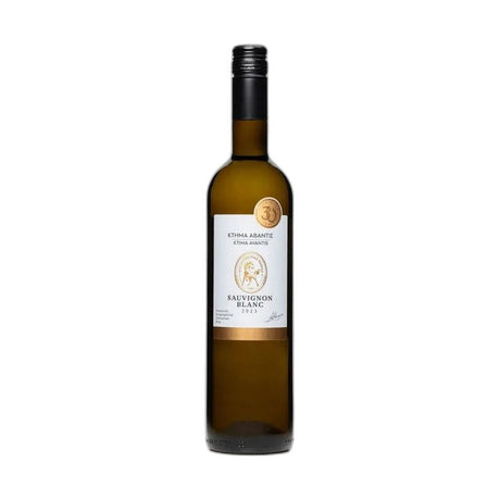 Sauvignon Blanc, Κτήμα Αβαντίς