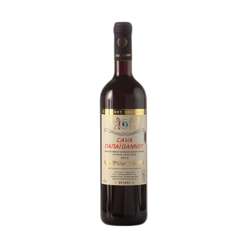 Cava, Κτήμα Παπαϊωάννου