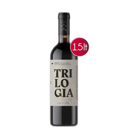 Τριλογία Magnum, Κτήμα Κόκκαλη