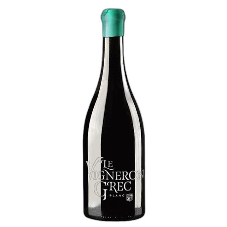 Le Vigneron Grec, Αμπελώνες Παπαργυρίου