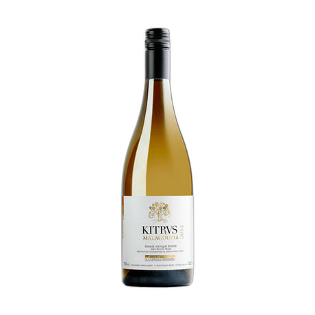Μαλαγουζιά Kitrvs, Γ.Γαρυπίδης