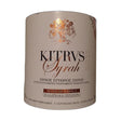 Syrah Kitrvs, Γ.Γαρυπίδης