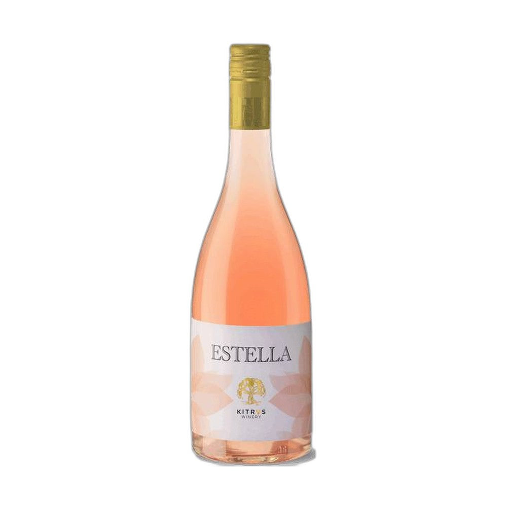 Estella Kitrvs, Γ.Γαρυπίδης