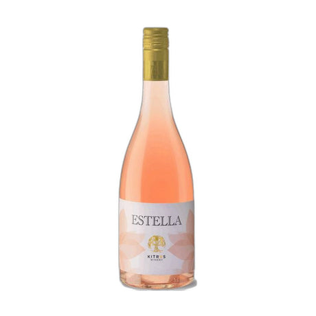 Estella Kitrvs, Γ.Γαρυπίδης