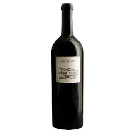 Grenache, Lacules Estate