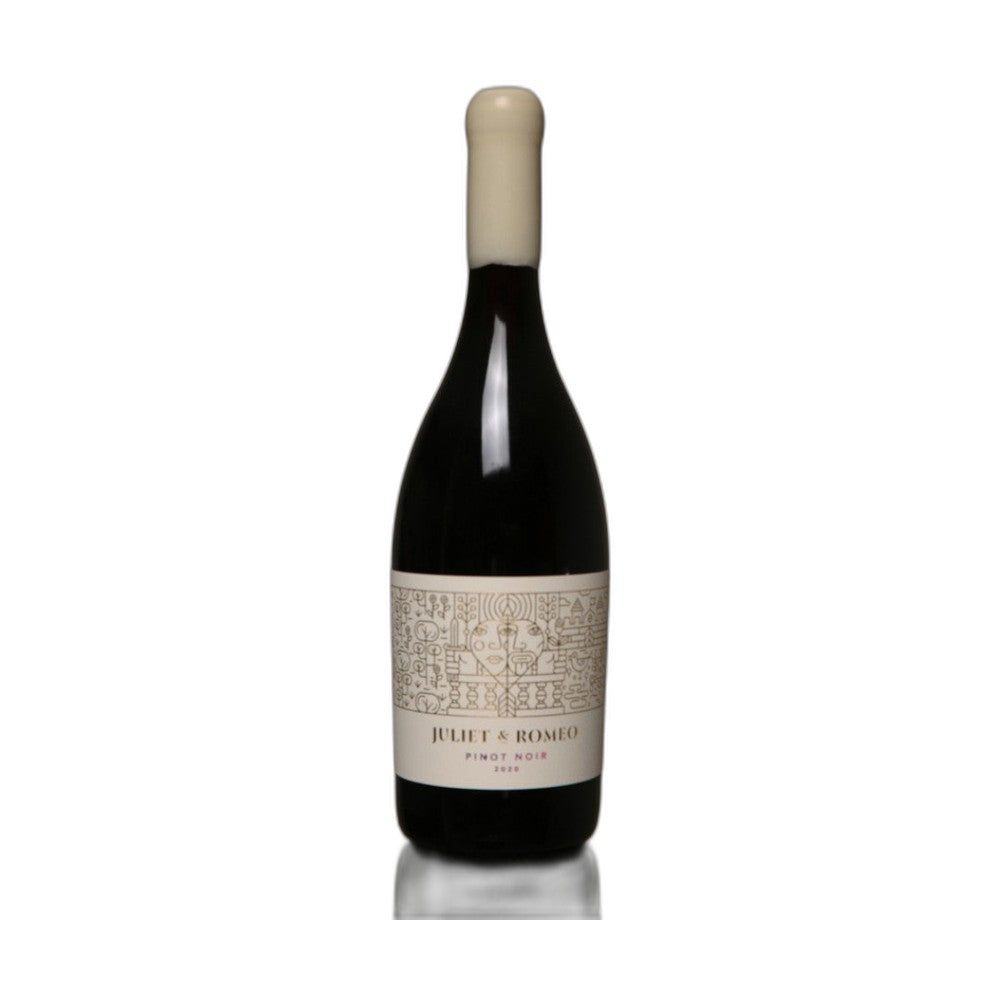 Pinot Noir, Juliet & Romeo