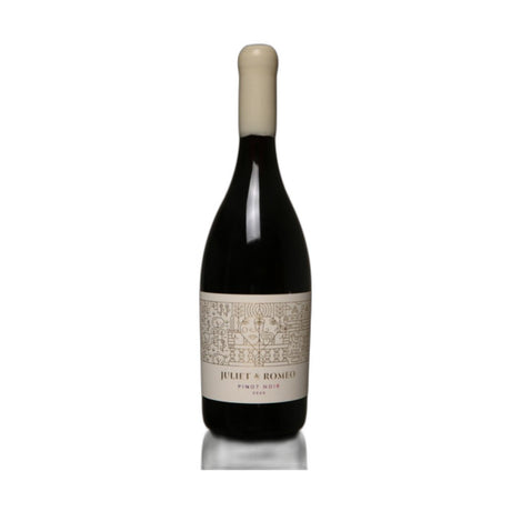 Pinot Noir, Juliet & Romeo