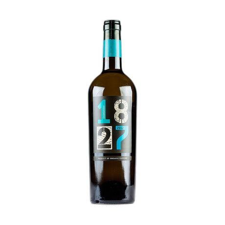 1827 Chardonnay, Navarino Vineyards