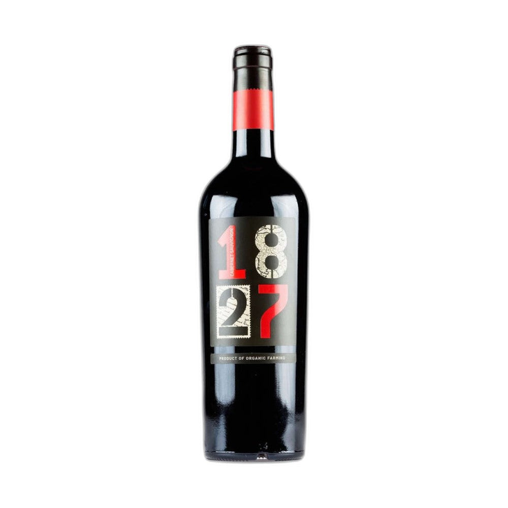 1827 Cabernet Sauvignon, Navarino Vineyards