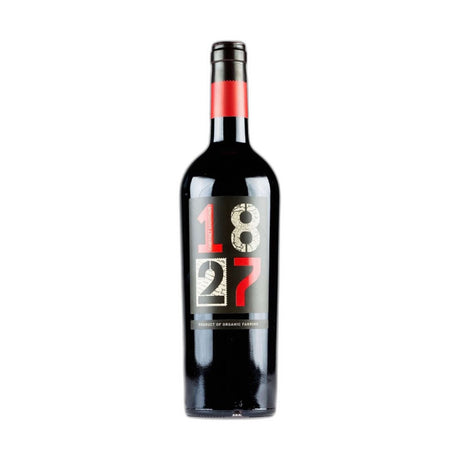 1827 Cabernet Sauvignon, Navarino Vineyards