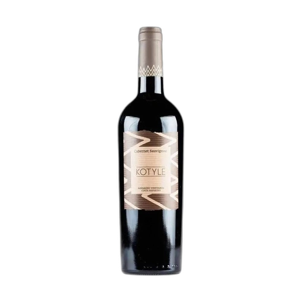 Kotyle Cabernet Sauvignon, Navarino Vineyards
