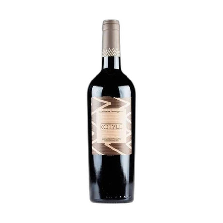 Kotyle Cabernet Sauvignon, Navarino Vineyards