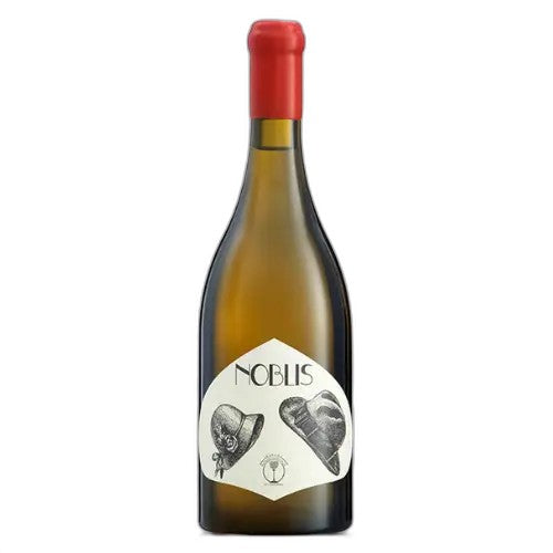 Noblis Chardonnay, Κτήμα Καραμήτρου