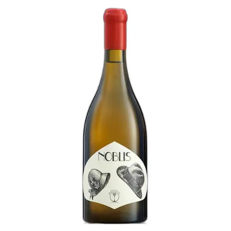 Noblis Chardonnay, Κτήμα Καραμήτρου