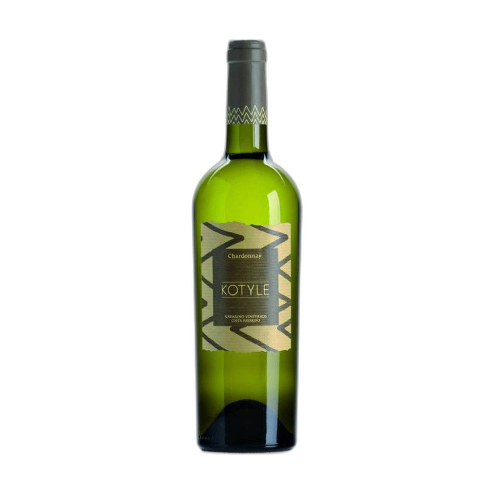 Kotyle Chardonnay Navarino Vineyards