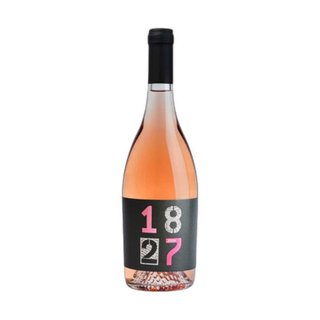 1827 Syrah , Navarino Vineyards